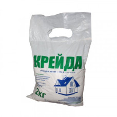 Крейда 2 кг